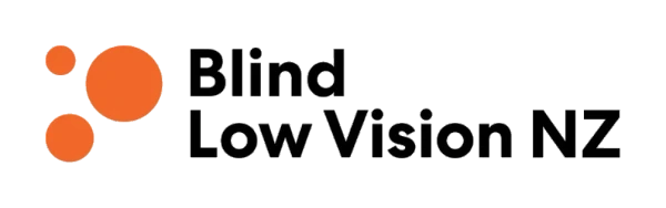 Blind Low Vision NZ